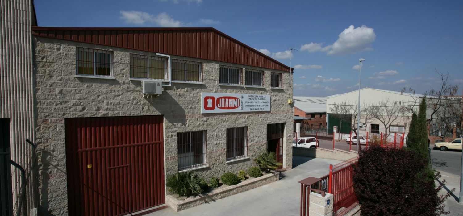 Joanmi Exterior